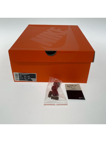 NIKE スニーカー ×SACAI MAGMASCAPE SP PECAN