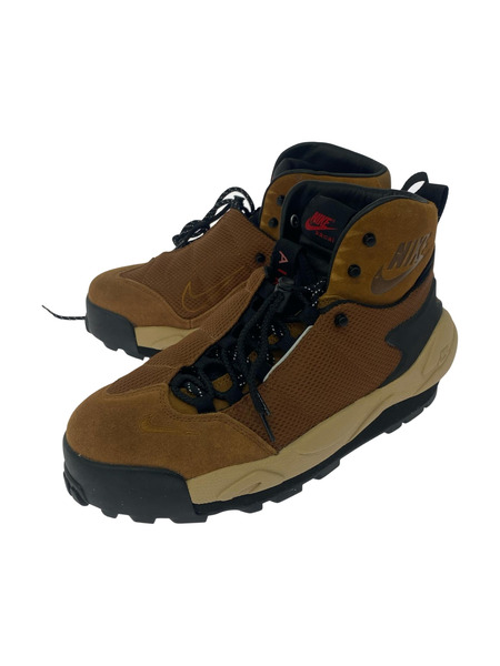 NIKE スニーカー ×SACAI MAGMASCAPE SP PECAN