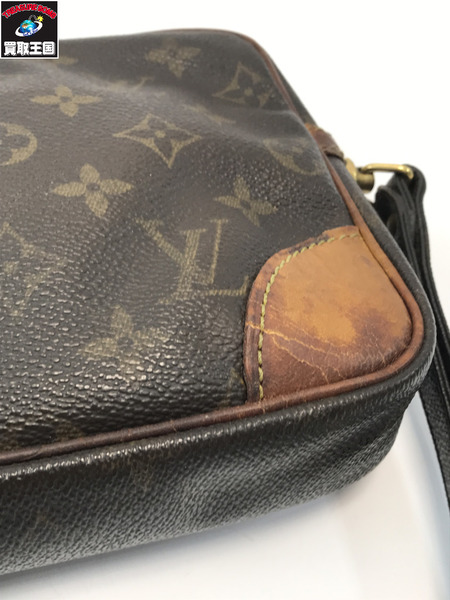 LOUISVIYYON ルイヴィトン  LV M51825 マルリー ドラゴンヌ モノグラム ハンドバッグ セカンドバック 
