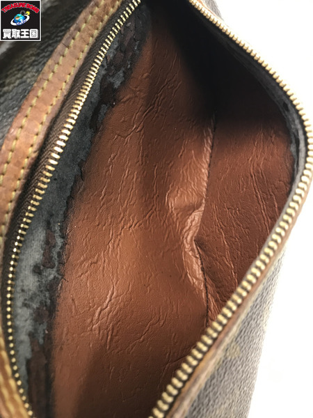LOUISVIYYON ルイヴィトン  LV M51825 マルリー ドラゴンヌ モノグラム ハンドバッグ セカンドバック 