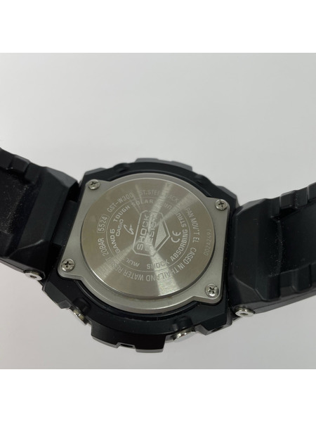 CASIO G-SHOCK GST-W300