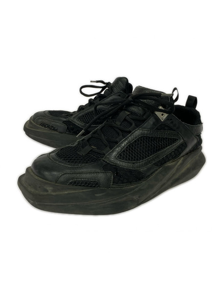 1017 ALYX 9SM スニーカー MONO HIKING SNEAKER (44)