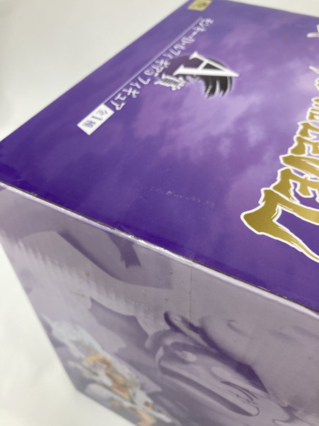 一番くじ ワンピース A賞 モンキー・D・ルフィ ギア5 ※未開封[値下]