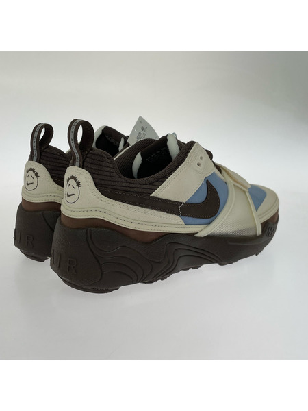 NIKE スニーカー ×Travis Scott Zoom Field Jaxx