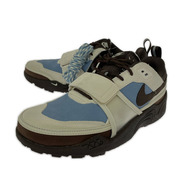 NIKE スニーカー ×Travis Scott Zoom Field Jaxx