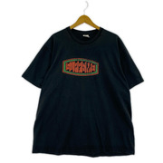 Supreme 半袖Tシャツ・カットソー 23AW POUND TEE 黒 (XL)