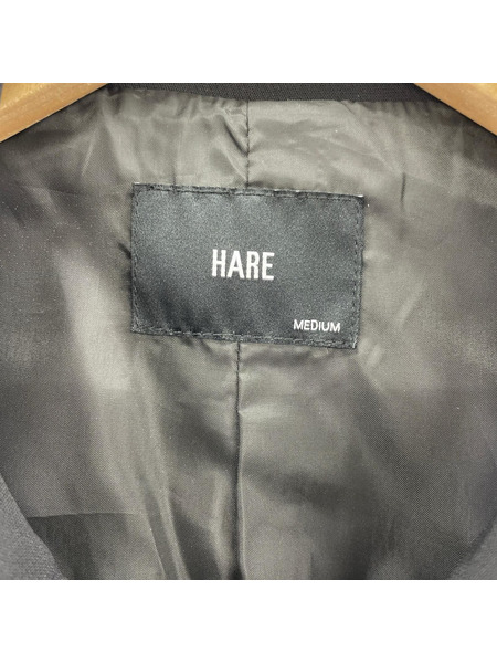 HARE ジャケット