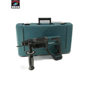 マキタ20㎜ 18v充電式ハンマドリル  HR202D