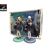 メーカー Fate 1/7　フォーリナー/アビゲイル・ウィリアムズ＆ラヴィニア・ウェイトリー[値下]