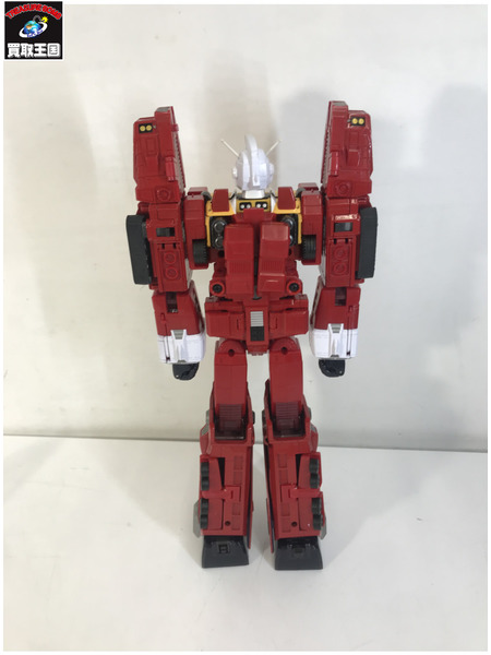 メーカー ロボットその他 超合金魂 GX-36 伝説巨神イデオン