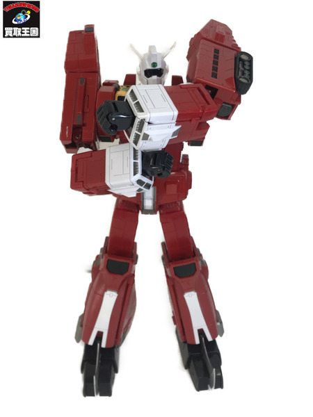 メーカー ロボットその他 超合金魂 GX-36 伝説巨神イデオン