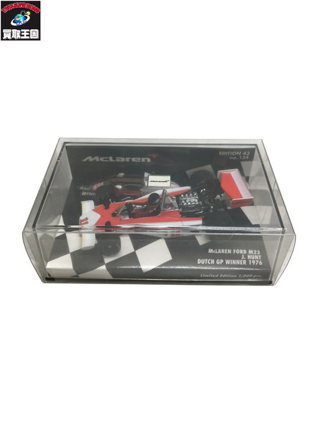 1/43 PMA McLaren マクラーレン フォード M23[値下]