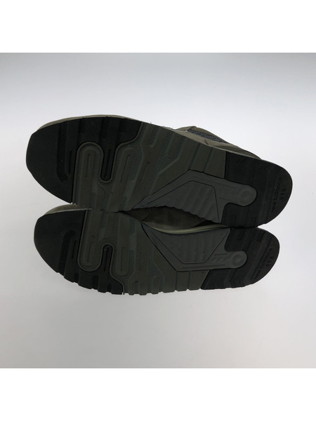 NEW BALANCE スニーカー U998GR USA製 グレー 27.0㎝