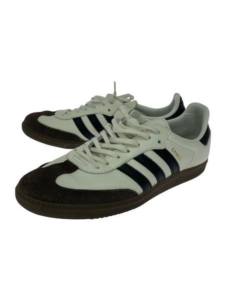 adidas スニーカー BEAUTY&YOUTH 別注 adidas SAMBA｜商品番号