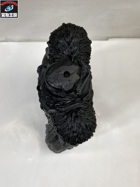 JPその他 海洋堂　1/6 ゼイラム　ソフトビニールキット