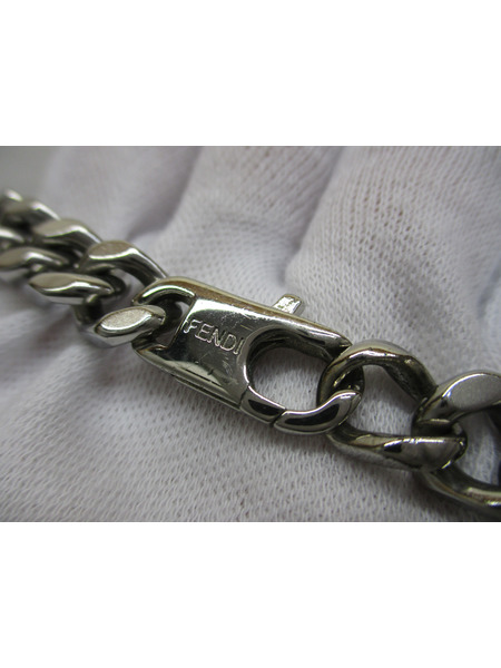 ジュエリー FENDI 喜平　ブレスレット