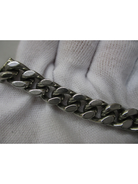 ジュエリー FENDI 喜平　ブレスレット