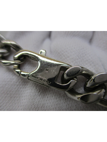 ジュエリー FENDI 喜平　ブレスレット