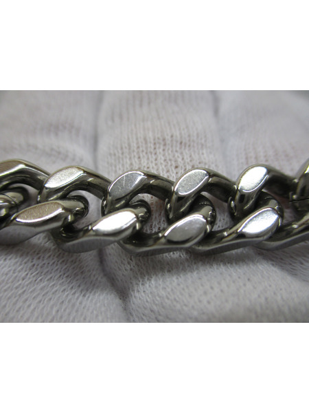 ジュエリー FENDI 喜平　ブレスレット