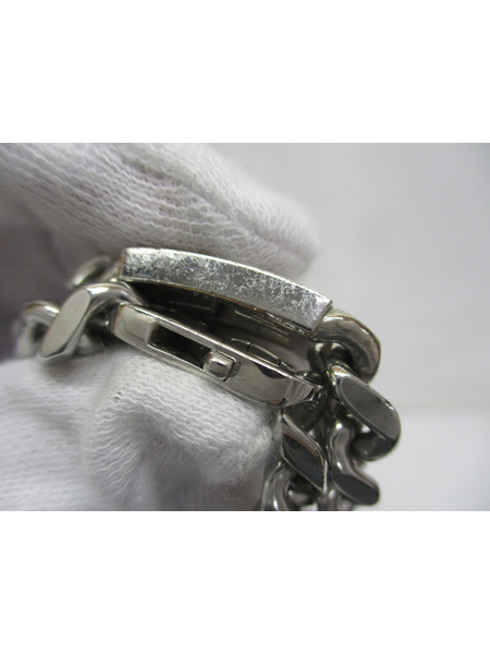 ジュエリー FENDI 喜平　ブレスレット