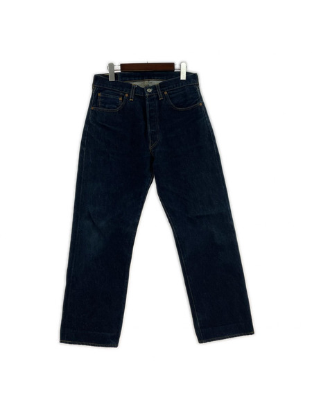 Levi's デニム・ジーンズ 501XX バレンシア製 32