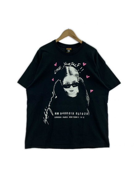 半袖Tシャツ・カットソー 小泉今日子 GB non merci