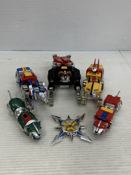 メーカー ロボットその他 超合金魂 GX-71 百獣王ゴライオン