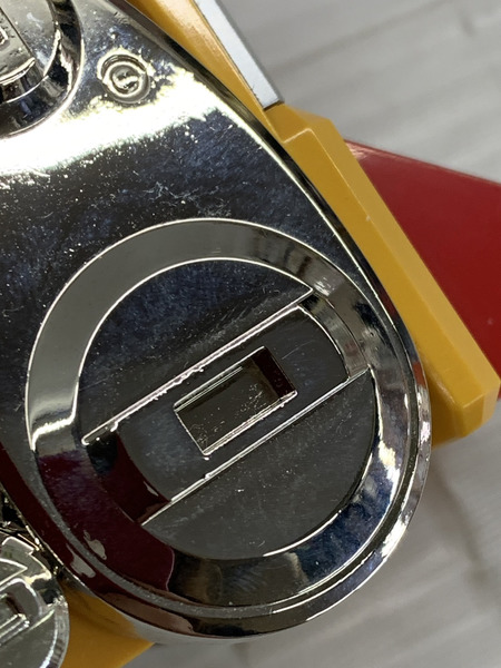 メーカー ロボットその他 超合金魂 GX-71 百獣王ゴライオン