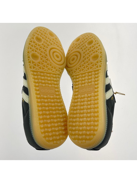 adidas originals スニーカー Samba OG 22.5cm グレー