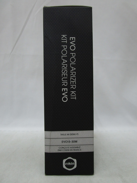 COKIN EVO  POLARIZER KIT[値下]