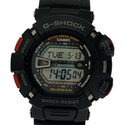 G-SHOCK メンズ時計 MUDMAN クオーツ G-9000