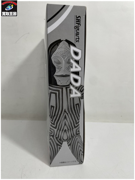 メーカー ウルトラマン S.H.Figuarts ダダ