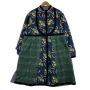 TAO COMME des GARCONS ソノ他 22AW ルック5 リバーシブルコート(M)