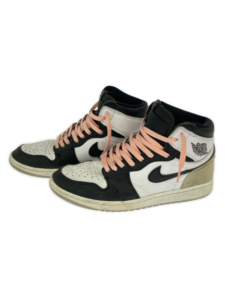 NIKE スニーカー 555088-108 状態考慮