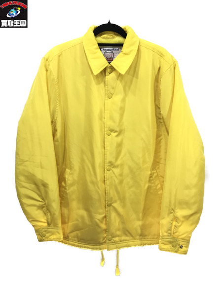 Champion label deals coaches jacket