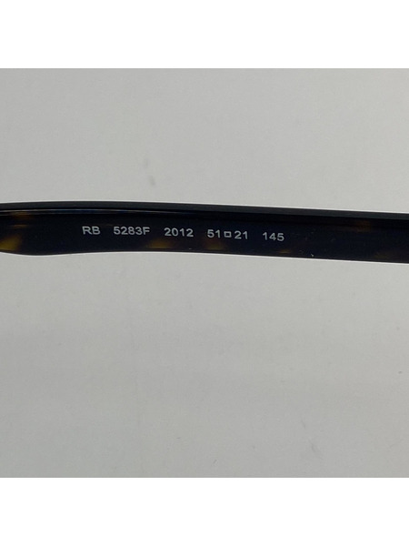 Ray-Ban/サングラス/5283[値下]