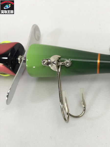 ルアー　ダグワークス　トンボ