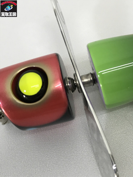 ルアー　ダグワークス　トンボ