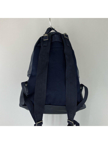 LUGGAGE LABEL リュックサック・バックパック 960-09290 リュック 紺