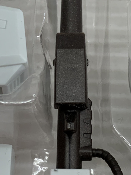 メーカー ガンダム ROBOT魂 パーフェクトガンダム ver. A.N.I.M.E