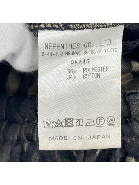 Needles H.D Pant S QV246