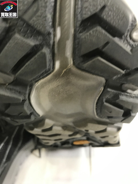 HOKA ONE ONE ブーツ M TOA GTX 28cm