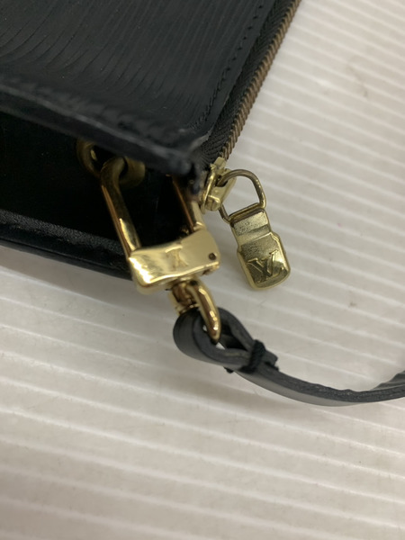 ショルダーバッグ エピ ポシェット