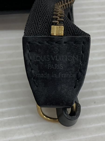 ショルダーバッグ エピ ポシェット