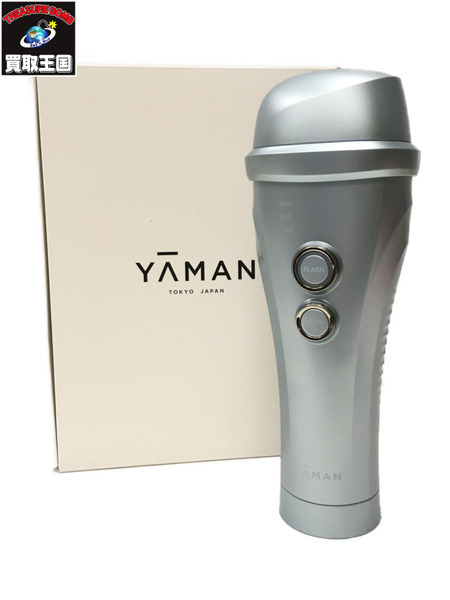 YAMAN 家庭用光美容器 レイボーテヴィーナス プロ YJEA0L[値下]｜商品