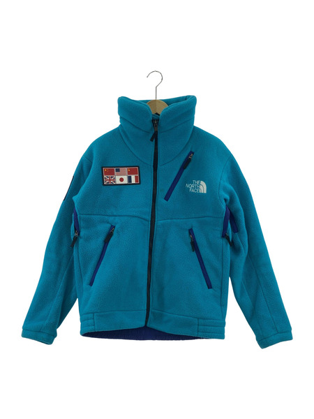 THE NORTH FACE ジャケット TRANS ANTARCTICA FLEECE JACKET[値下 
