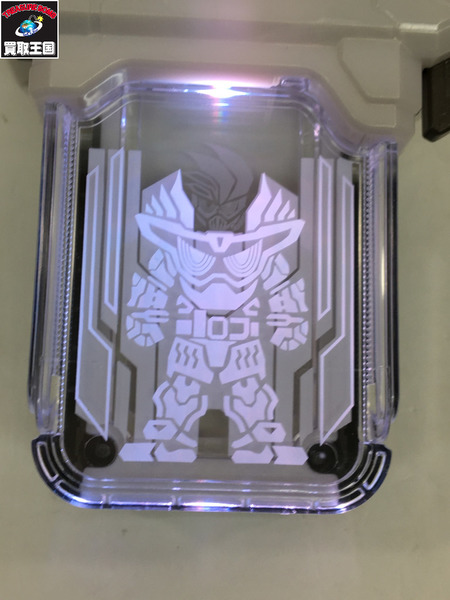 メーカー 仮面ライダー変身アイテム DXハイパー不滅＆マキシマムゾンビガシャット