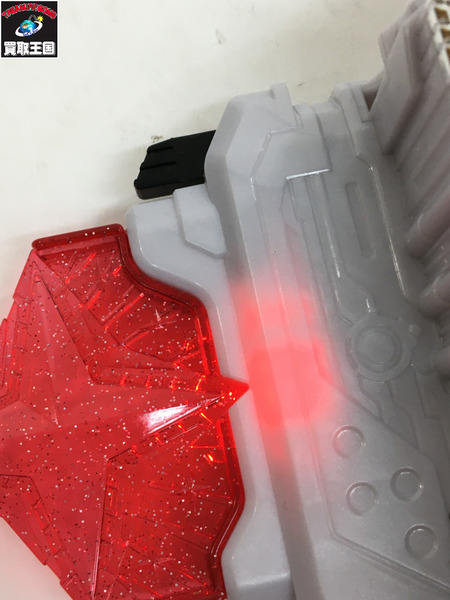 メーカー 仮面ライダー変身アイテム DXハイパー不滅＆マキシマムゾンビガシャット