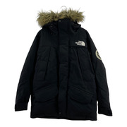 THE NORTH FACE ダウンジャケット ANTARCTICA PARKA