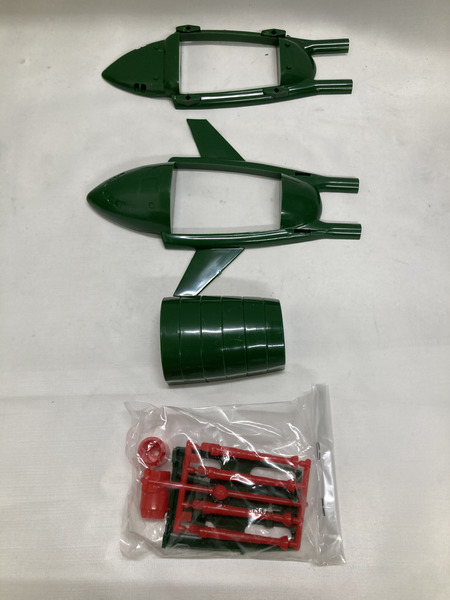 TB-2 サンダーバード 2号 フルコンテナセット